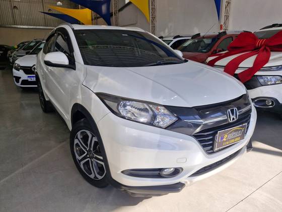 HONDA HR-V 1.8 16V FLEX EX 4P AUTOMÁTICO HONDA HR-V 1.8 16V FLEX EX 4P AUTOMÁTICO